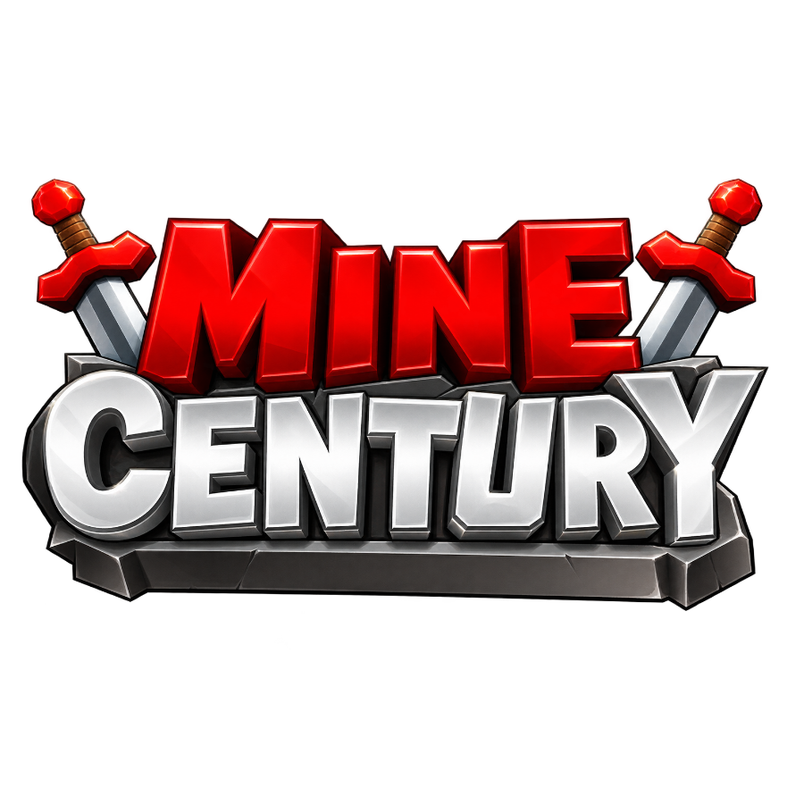 MineCentury Logo